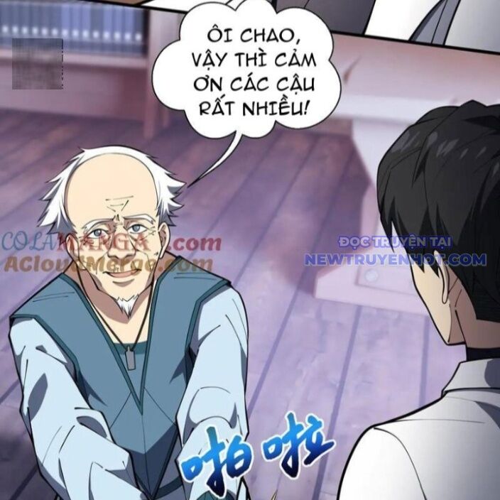 Ta Ký Kết Khế Ước Với Chính Mình Chapter 82 - Trang 102