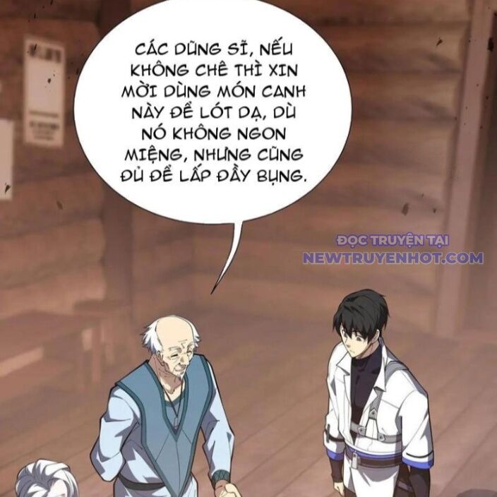 Ta Ký Kết Khế Ước Với Chính Mình Chapter 82 - Trang 104