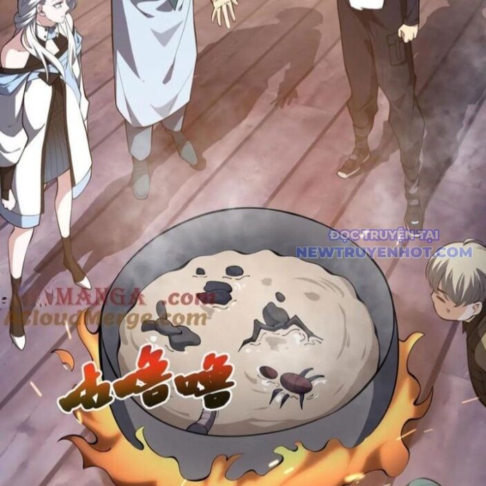 Ta Ký Kết Khế Ước Với Chính Mình Chapter 82 - Trang 105