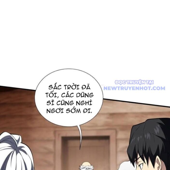 Ta Ký Kết Khế Ước Với Chính Mình Chapter 82 - Trang 107