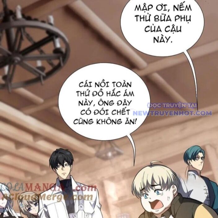 Ta Ký Kết Khế Ước Với Chính Mình Chapter 82 - Trang 111