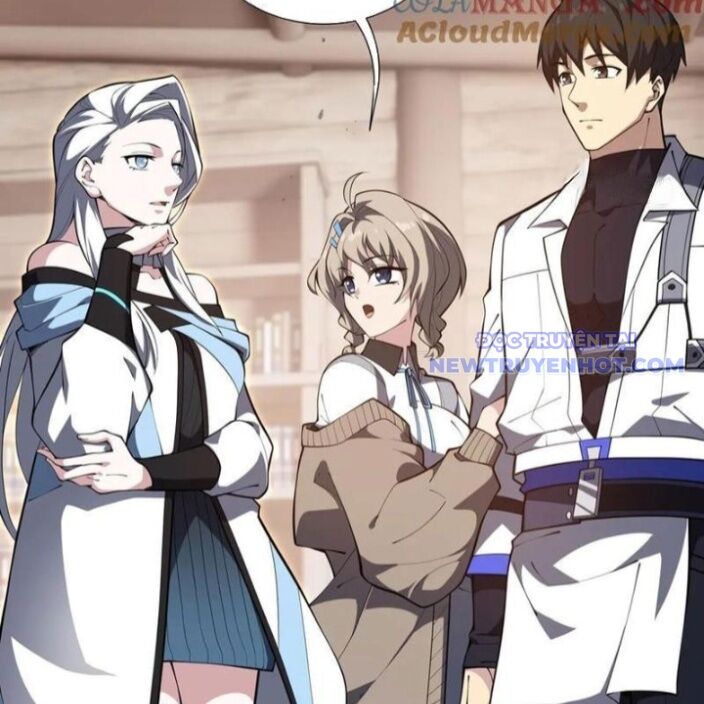 Ta Ký Kết Khế Ước Với Chính Mình Chapter 82 - Trang 115