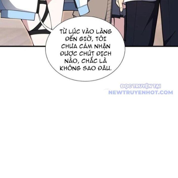 Ta Ký Kết Khế Ước Với Chính Mình Chapter 82 - Trang 116