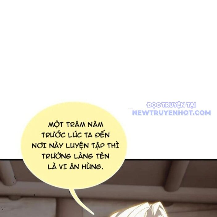 Ta Ký Kết Khế Ước Với Chính Mình Chapter 82 - Trang 117