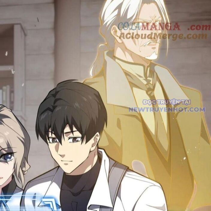 Ta Ký Kết Khế Ước Với Chính Mình Chapter 82 - Trang 118