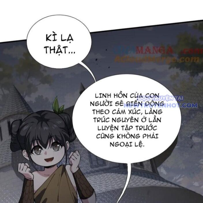 Ta Ký Kết Khế Ước Với Chính Mình Chapter 82 - Trang 121