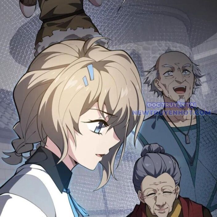 Ta Ký Kết Khế Ước Với Chính Mình Chapter 82 - Trang 122