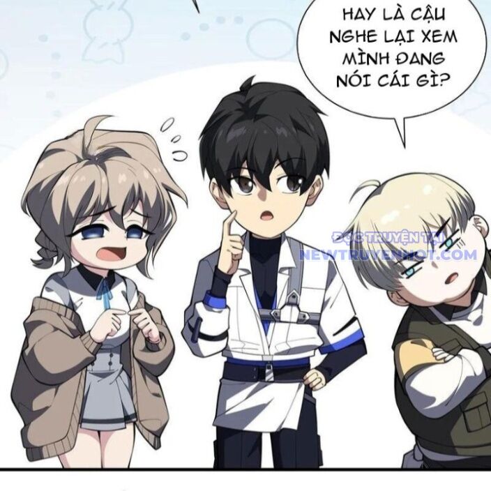 Ta Ký Kết Khế Ước Với Chính Mình Chapter 82 - Trang 125