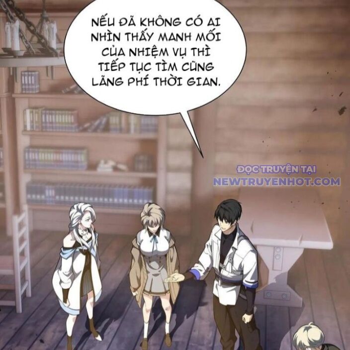Ta Ký Kết Khế Ước Với Chính Mình Chapter 82 - Trang 128