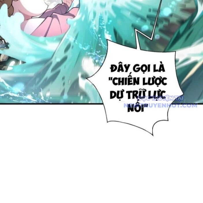 Ta Ký Kết Khế Ước Với Chính Mình Chapter 82 - Trang 13