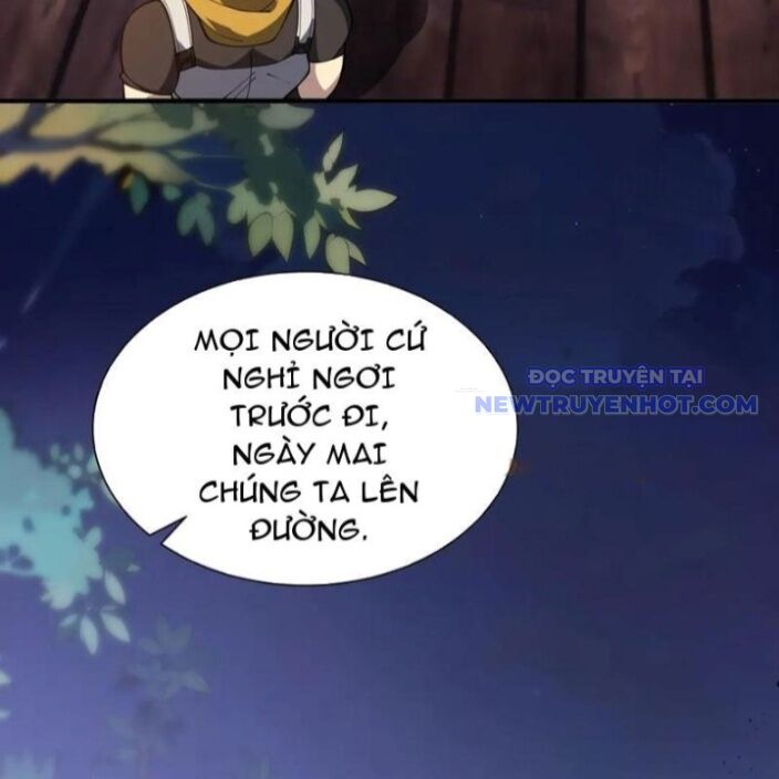 Ta Ký Kết Khế Ước Với Chính Mình Chapter 82 - Trang 130