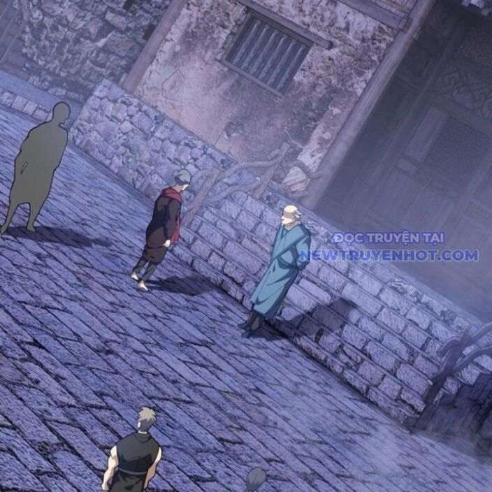 Ta Ký Kết Khế Ước Với Chính Mình Chapter 82 - Trang 132