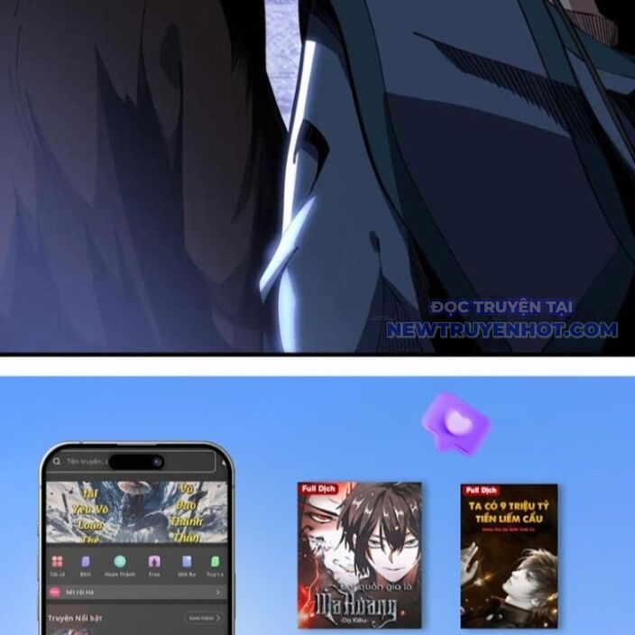 Ta Ký Kết Khế Ước Với Chính Mình Chapter 82 - Trang 135