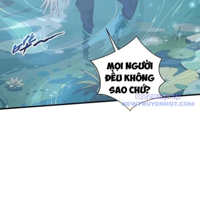 Ta Ký Kết Khế Ước Với Chính Mình Chapter 82 - Trang 16