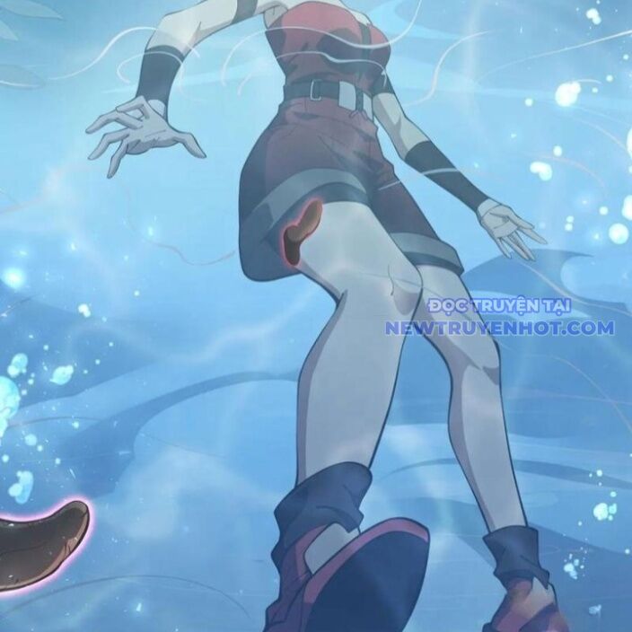 Ta Ký Kết Khế Ước Với Chính Mình Chapter 82 - Trang 21