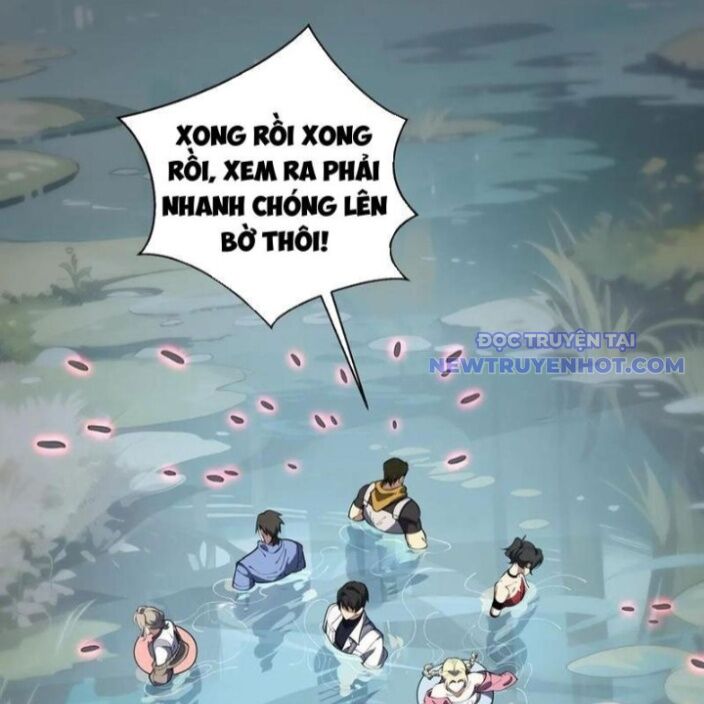 Ta Ký Kết Khế Ước Với Chính Mình Chapter 82 - Trang 23