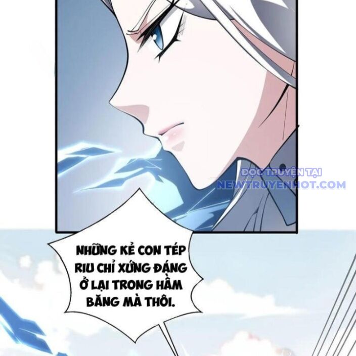 Ta Ký Kết Khế Ước Với Chính Mình Chapter 82 - Trang 26