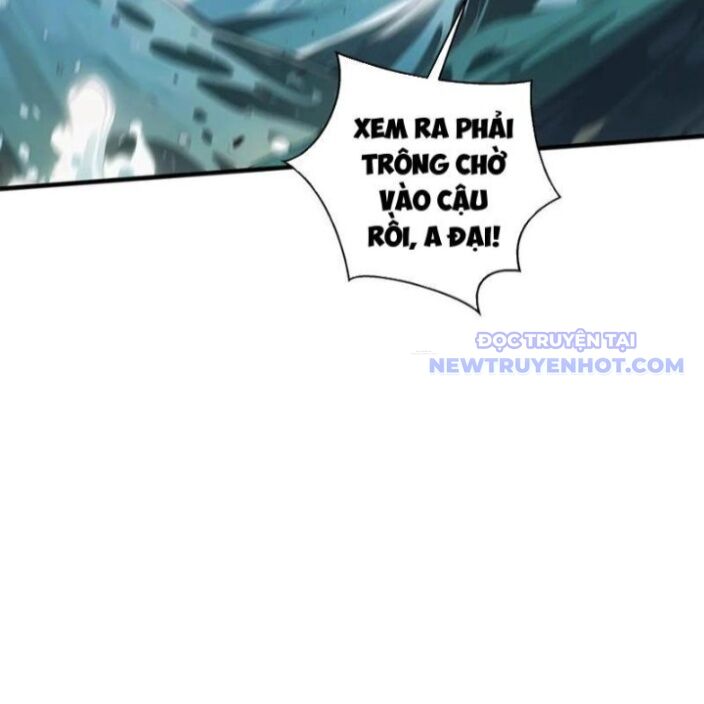 Ta Ký Kết Khế Ước Với Chính Mình Chapter 82 - Trang 32