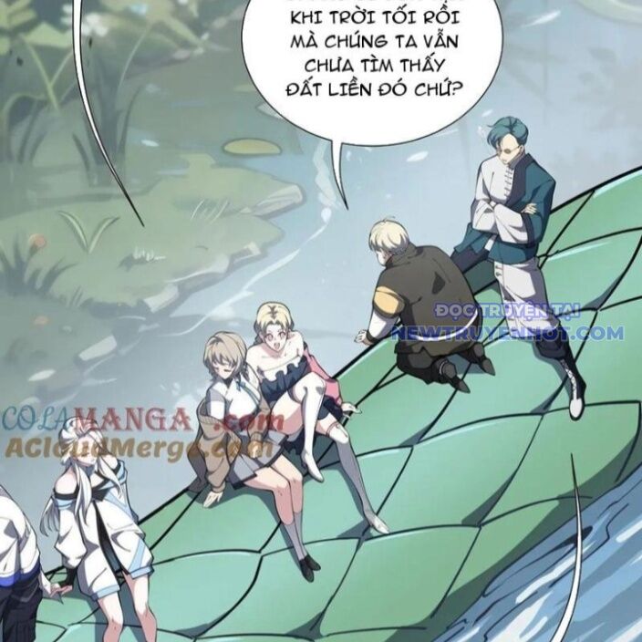 Ta Ký Kết Khế Ước Với Chính Mình Chapter 82 - Trang 38