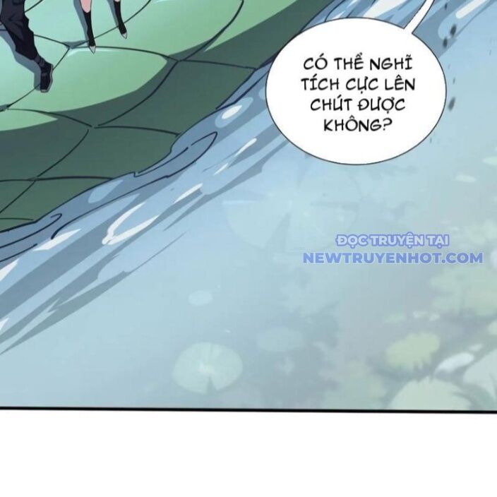 Ta Ký Kết Khế Ước Với Chính Mình Chapter 82 - Trang 39