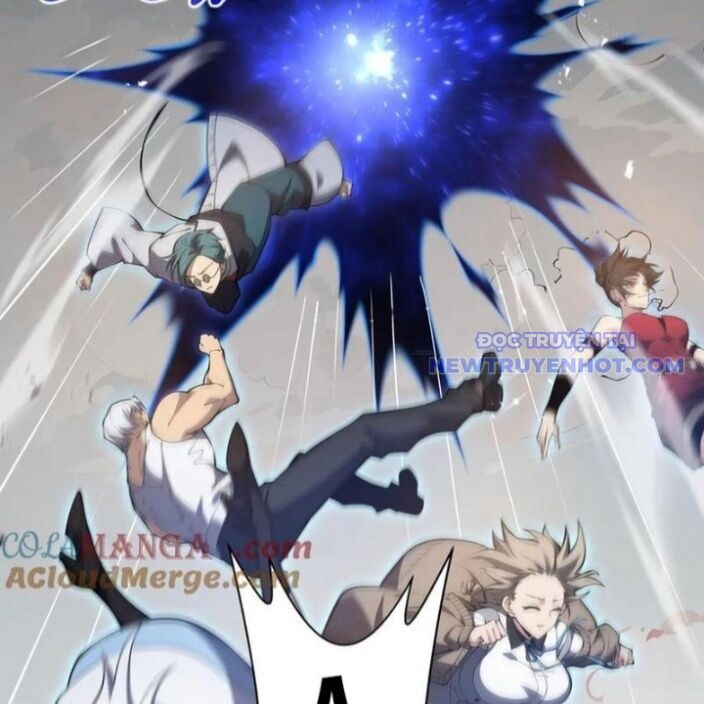 Ta Ký Kết Khế Ước Với Chính Mình Chapter 82 - Trang 4