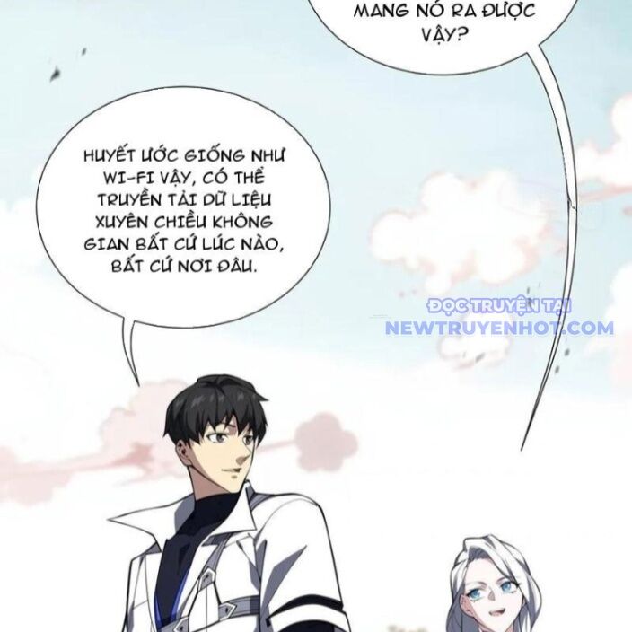 Ta Ký Kết Khế Ước Với Chính Mình Chapter 82 - Trang 41