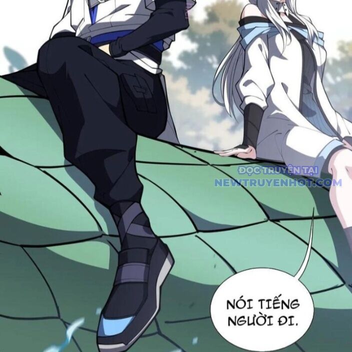 Ta Ký Kết Khế Ước Với Chính Mình Chapter 82 - Trang 42