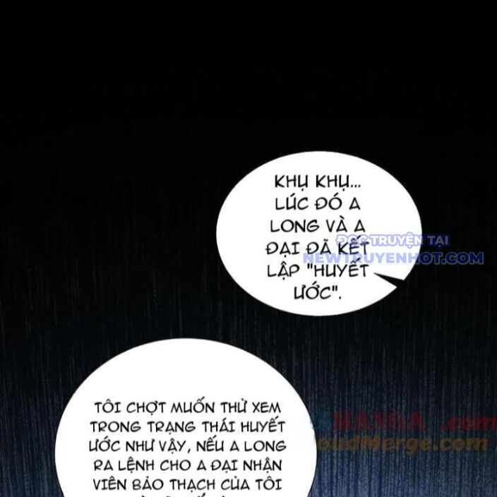 Ta Ký Kết Khế Ước Với Chính Mình Chapter 82 - Trang 44