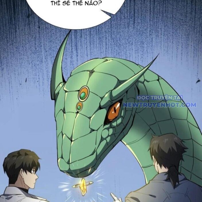 Ta Ký Kết Khế Ước Với Chính Mình Chapter 82 - Trang 45