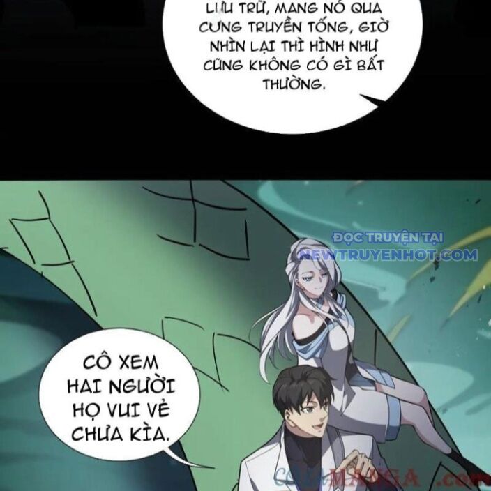 Ta Ký Kết Khế Ước Với Chính Mình Chapter 82 - Trang 47