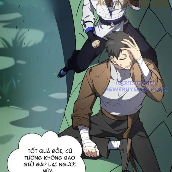 Ta Ký Kết Khế Ước Với Chính Mình Chapter 82 - Trang 48