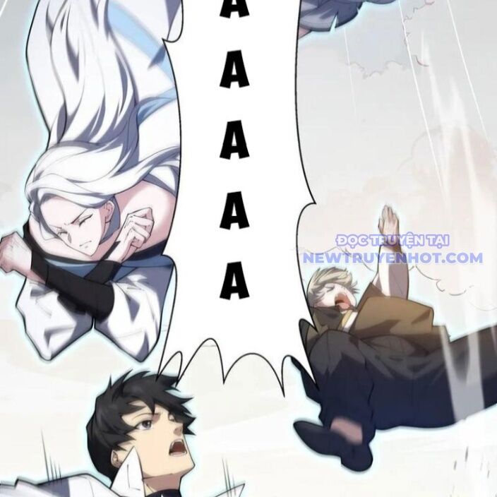 Ta Ký Kết Khế Ước Với Chính Mình Chapter 82 - Trang 5