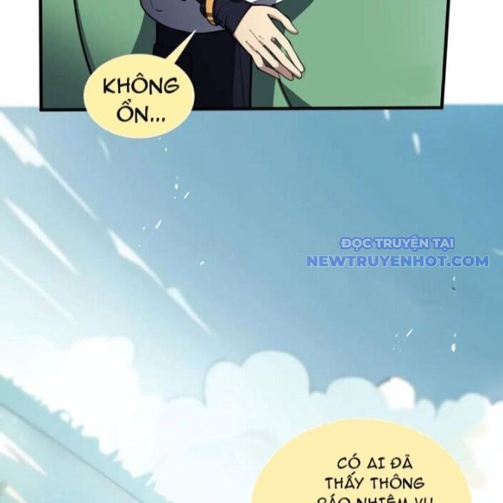 Ta Ký Kết Khế Ước Với Chính Mình Chapter 82 - Trang 52