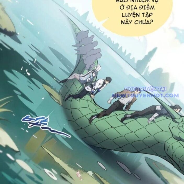 Ta Ký Kết Khế Ước Với Chính Mình Chapter 82 - Trang 53