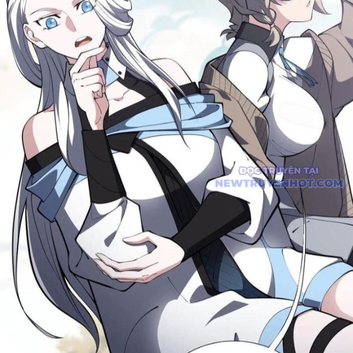 Ta Ký Kết Khế Ước Với Chính Mình Chapter 82 - Trang 56