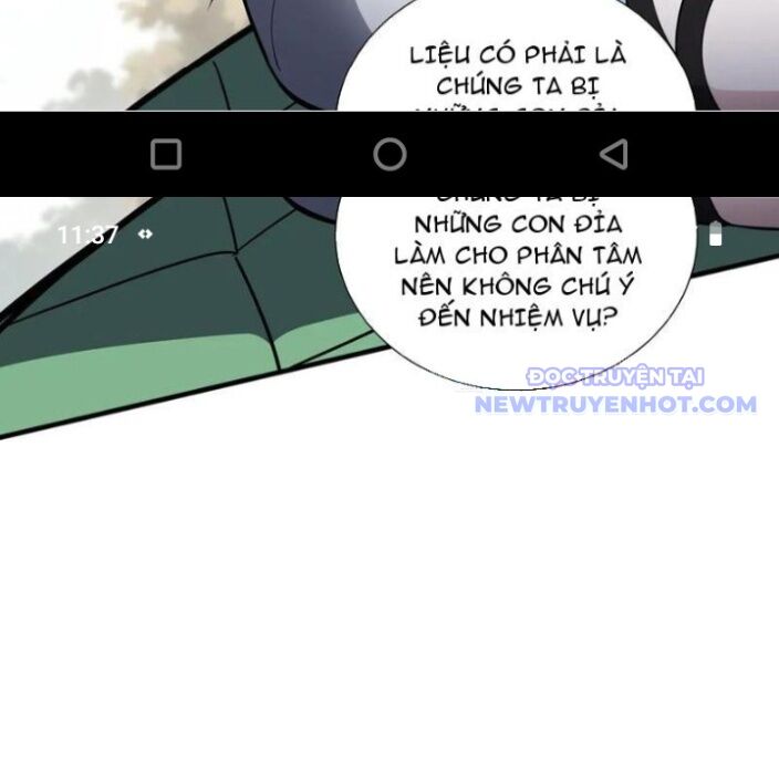 Ta Ký Kết Khế Ước Với Chính Mình Chapter 82 - Trang 57