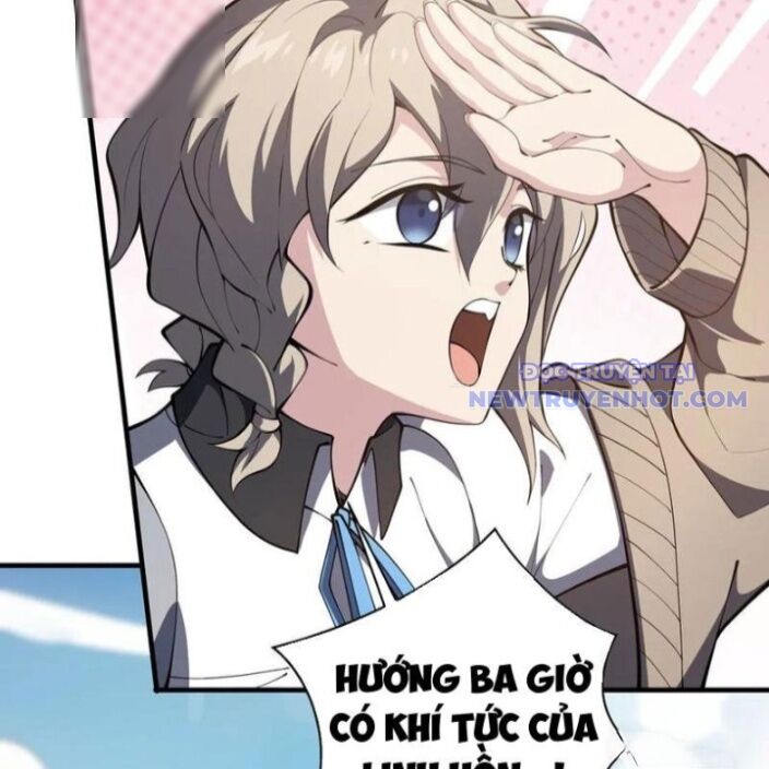 Ta Ký Kết Khế Ước Với Chính Mình Chapter 82 - Trang 59