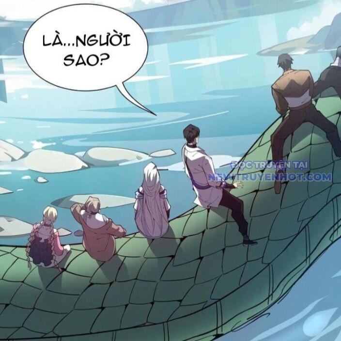 Ta Ký Kết Khế Ước Với Chính Mình Chapter 82 - Trang 61