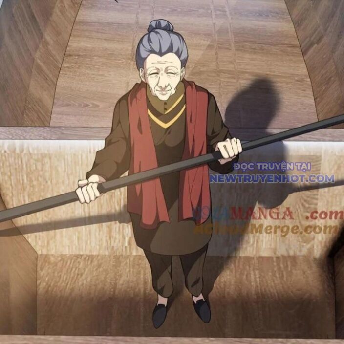 Ta Ký Kết Khế Ước Với Chính Mình Chapter 82 - Trang 63