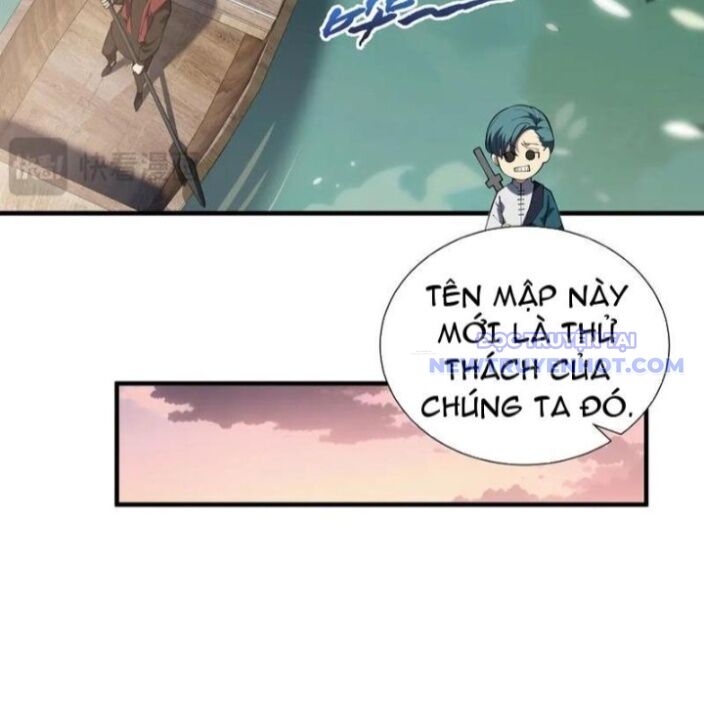 Ta Ký Kết Khế Ước Với Chính Mình Chapter 82 - Trang 72