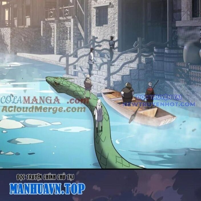 Ta Ký Kết Khế Ước Với Chính Mình Chapter 82 - Trang 75