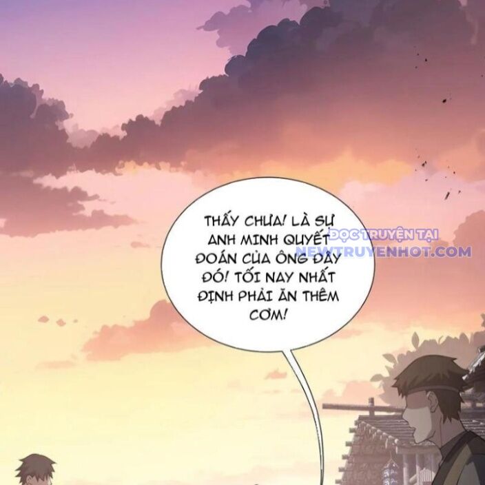 Ta Ký Kết Khế Ước Với Chính Mình Chapter 82 - Trang 77