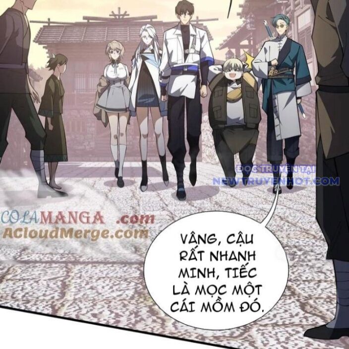 Ta Ký Kết Khế Ước Với Chính Mình Chapter 82 - Trang 78