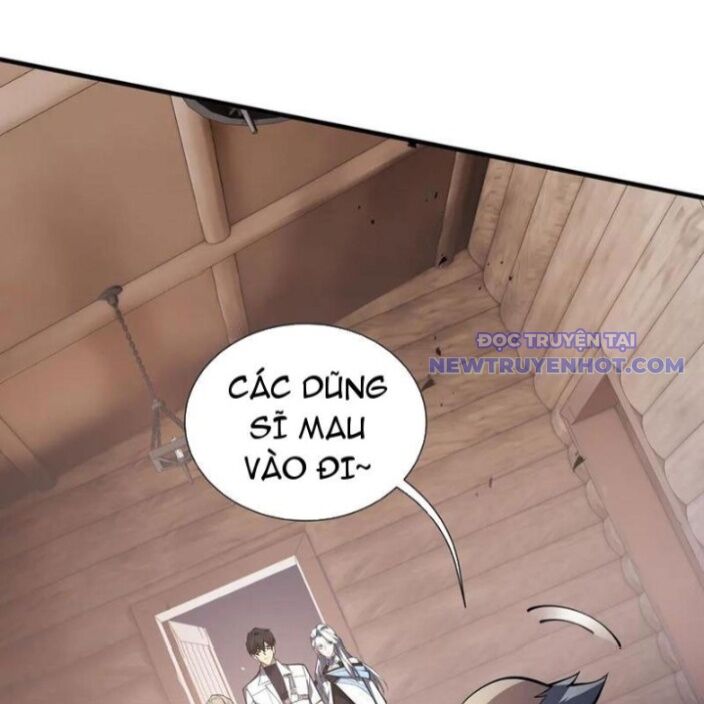 Ta Ký Kết Khế Ước Với Chính Mình Chapter 82 - Trang 80