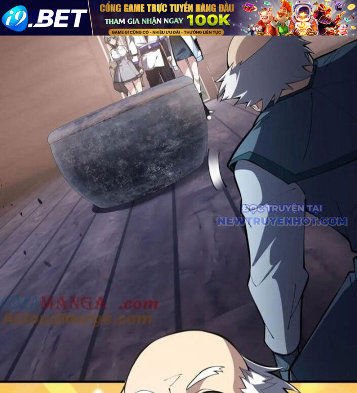 Ta Ký Kết Khế Ước Với Chính Mình Chapter 82 - Trang 81