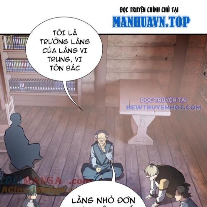 Ta Ký Kết Khế Ước Với Chính Mình Chapter 82 - Trang 84