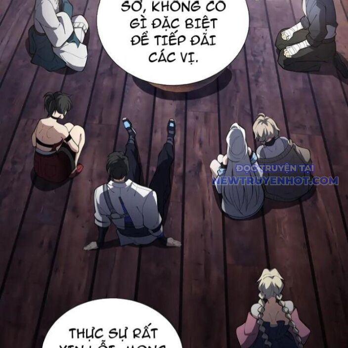 Ta Ký Kết Khế Ước Với Chính Mình Chapter 82 - Trang 85