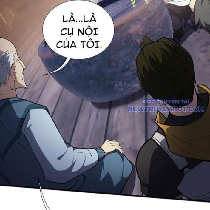 Ta Ký Kết Khế Ước Với Chính Mình Chapter 82 - Trang 88