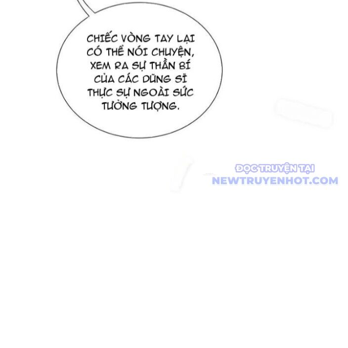 Ta Ký Kết Khế Ước Với Chính Mình Chapter 82 - Trang 89