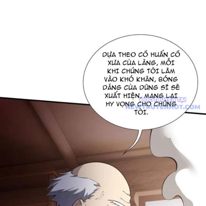 Ta Ký Kết Khế Ước Với Chính Mình Chapter 82 - Trang 90